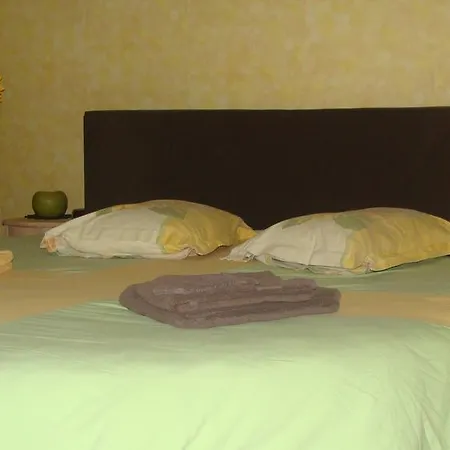 Holiday home De La Loge Moussy (Marne)