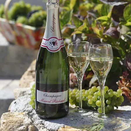 Holiday home De La Loge Moussy (Marne)