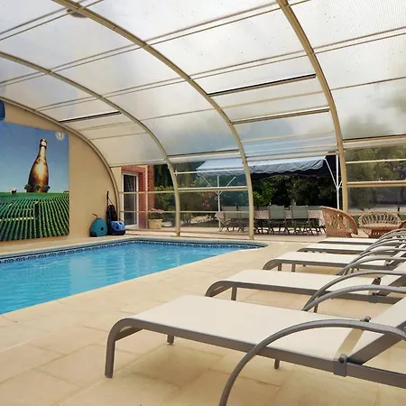 De La Loge Moussy (Marne)