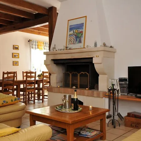 Holiday home De La Loge Moussy (Marne)