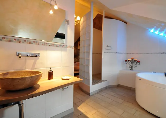 Holiday home De La Loge Moussy (Marne)