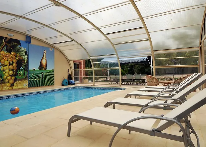 De La Loge Moussy (Marne)